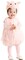 The Costume Center Pink Piglet Unisex Toddler Halloween Costume - Large